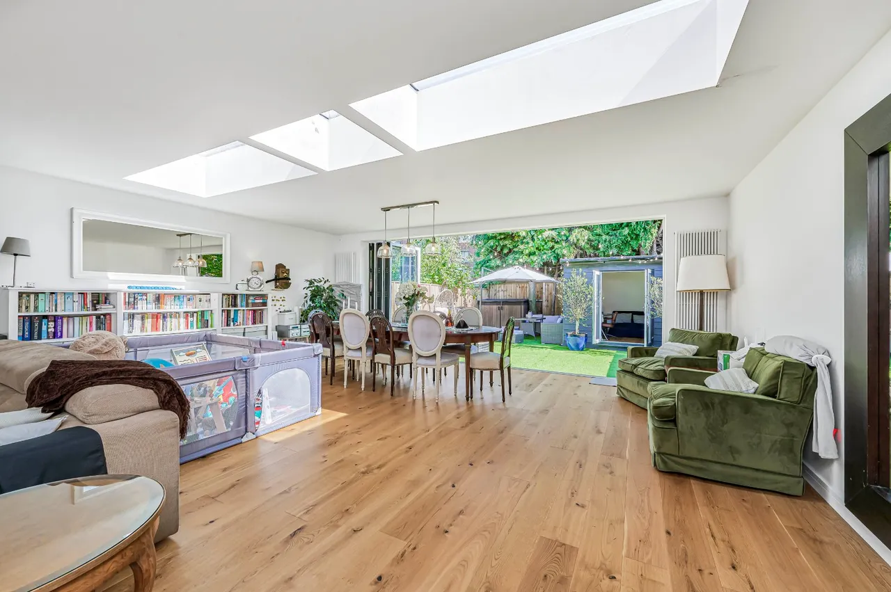 Vibart Gardens, Brixton, SW2, photo 21