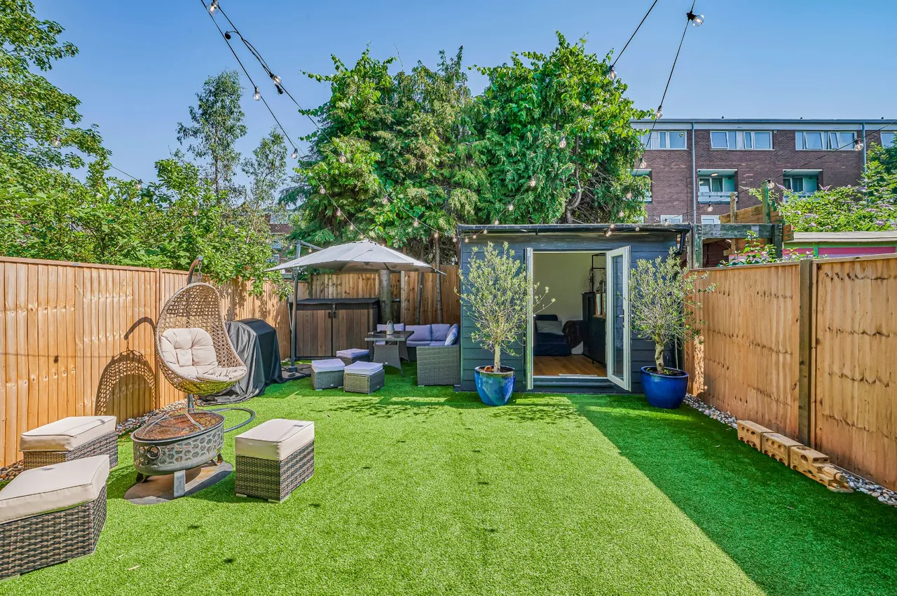 Vibart Gardens, Brixton, SW2, photo 15