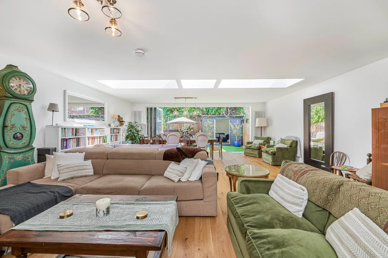 Vibart Gardens, Brixton, SW2, photo 16