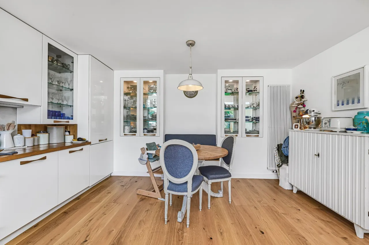 Vibart Gardens, Brixton, SW2, photo 10