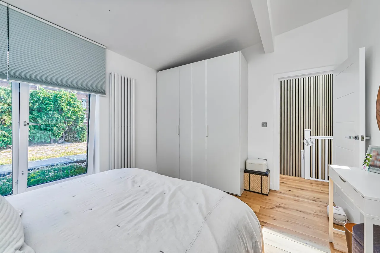 Vibart Gardens, Brixton, SW2, photo 19