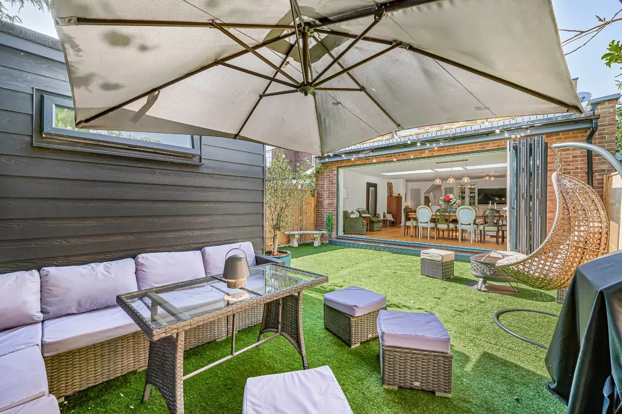 Vibart Gardens, Brixton, SW2, photo 14