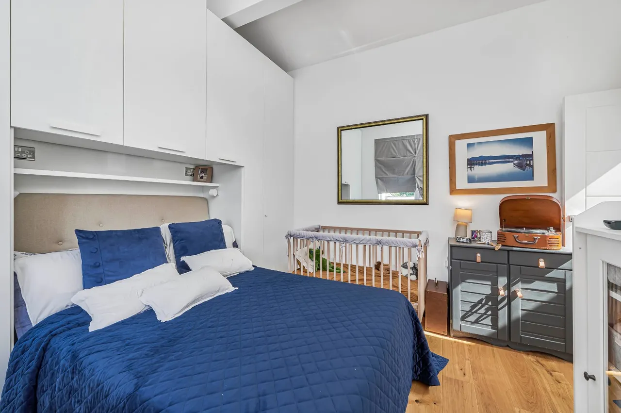 Vibart Gardens, Brixton, SW2, photo 18
