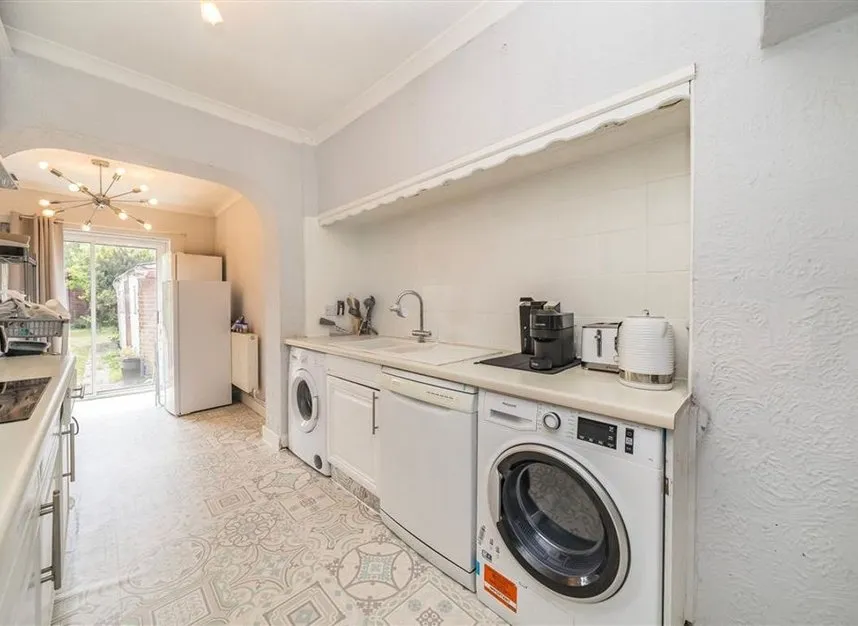 Wricklemarsh Road, Blackheath, SE3, photo 3