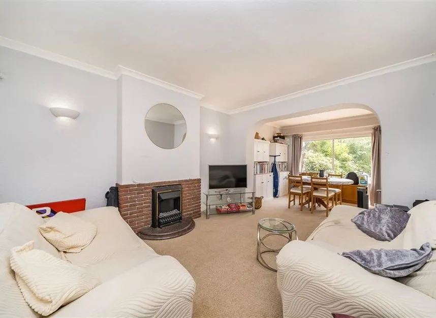 Wricklemarsh Road, Blackheath, SE3, photo 4