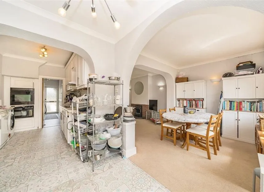 Wricklemarsh Road, Blackheath, SE3, photo 2