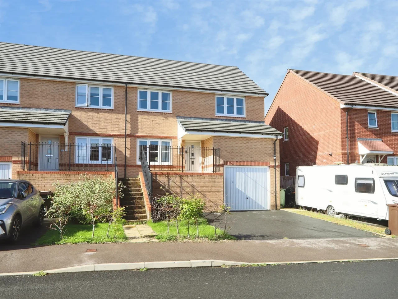 Rhodfa'r Rhyddwen Caerphilly, CF83, photo 7