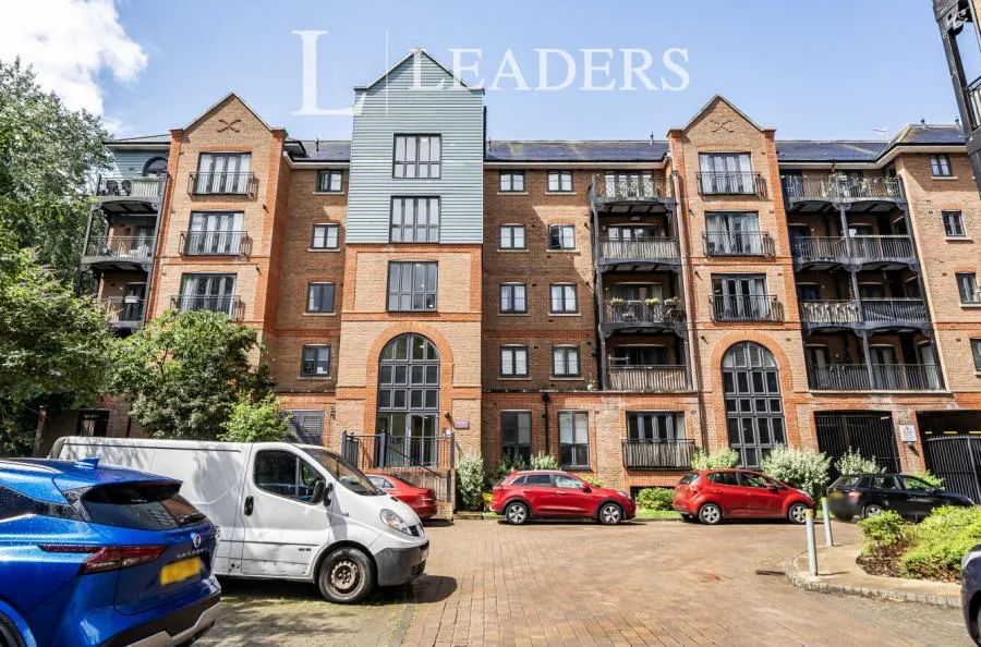Cannons Wharf, Tonbridge, TN9, photo 7