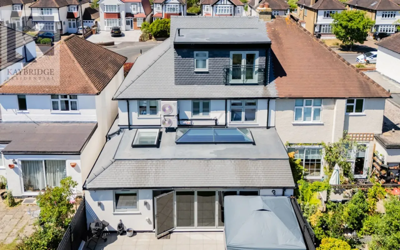 Bradstock Road, Epsom, KT17, photo 7