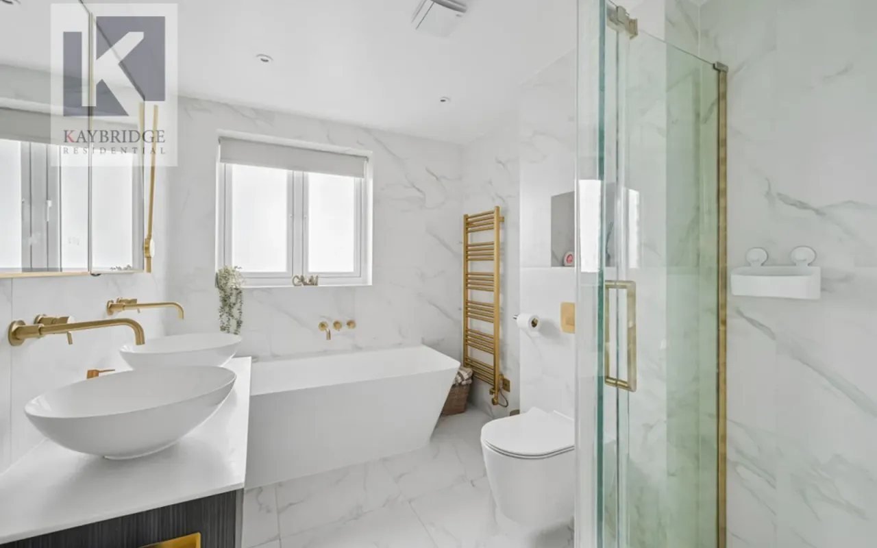 Bradstock Road, Epsom, KT17, photo 10