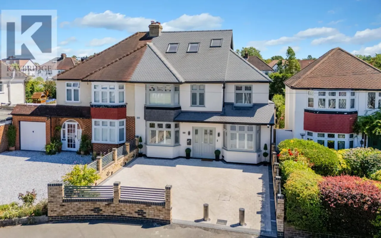 Bradstock Road, Epsom, KT17, photo 15