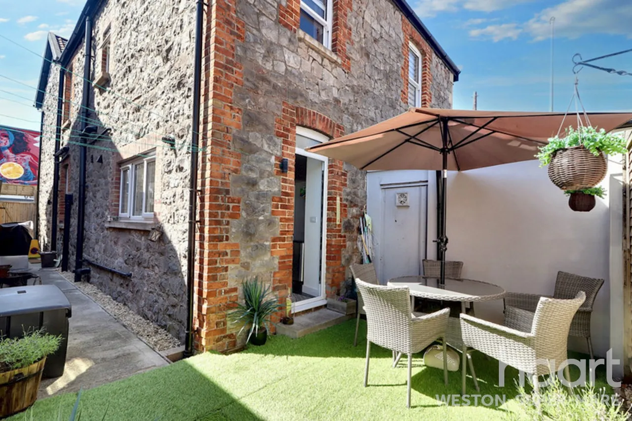 Baker Street, Weston-Super-Mare, BS23, photo 14