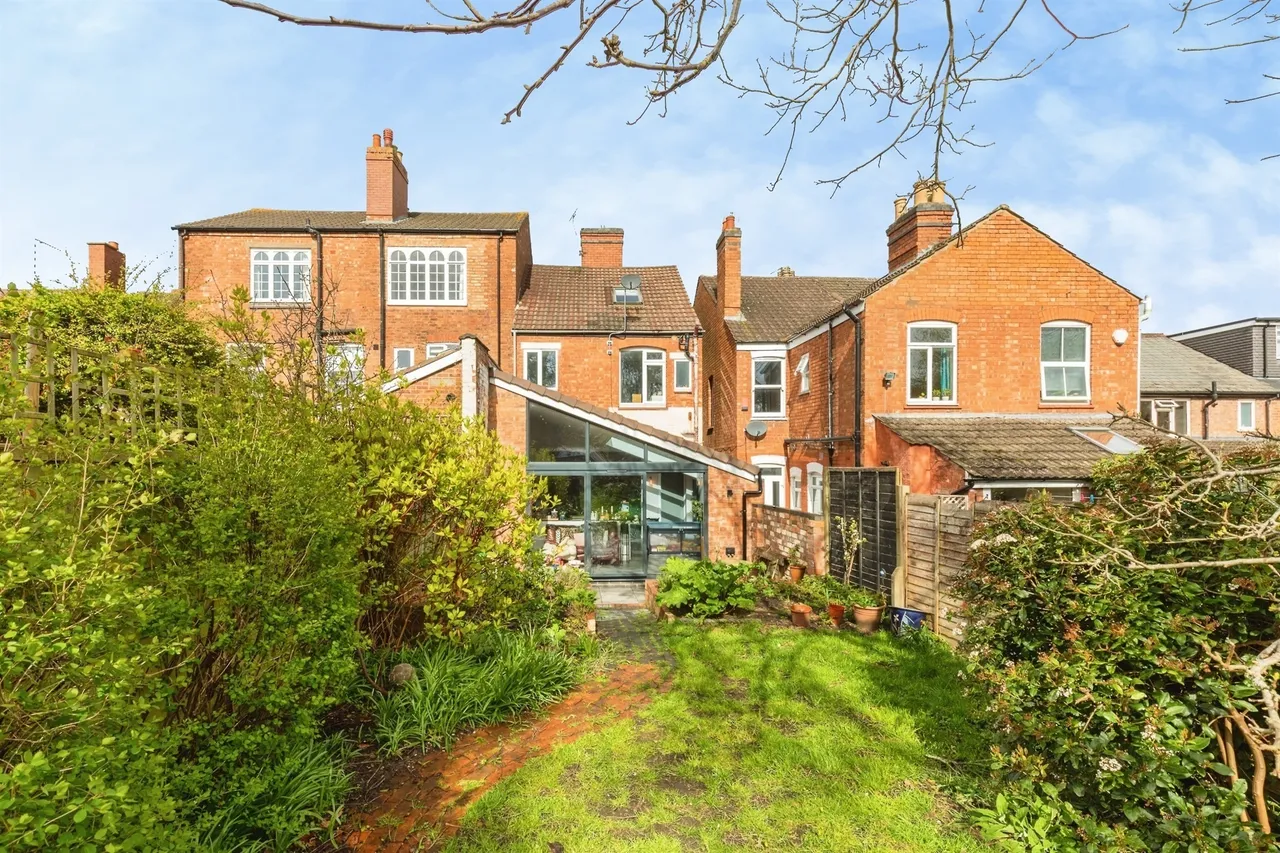 Berkeley Road South, Coventry, photo 9