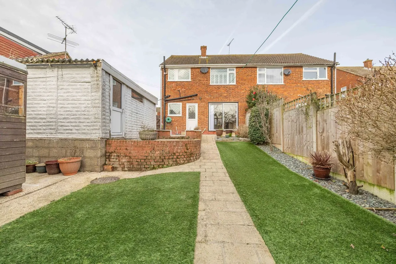 Hudson Close, Sturry, CT2, photo 4