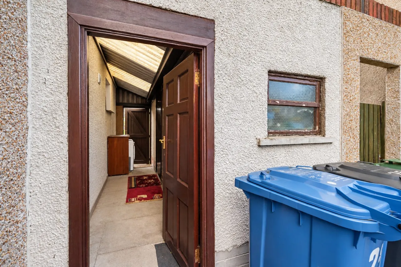 Glenesk Avenue, Arbroath, DD11, photo 14