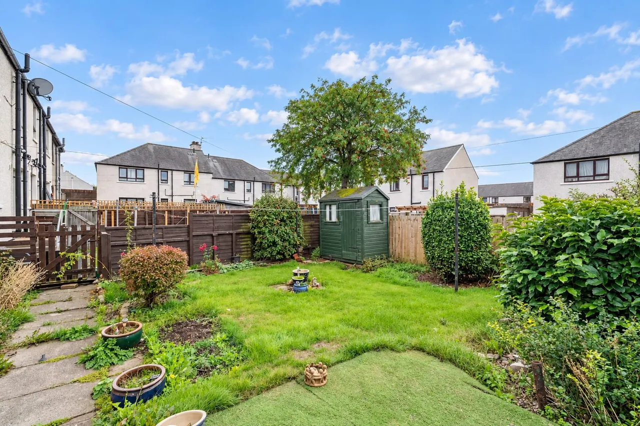 Glenesk Avenue, Arbroath, DD11, photo 18