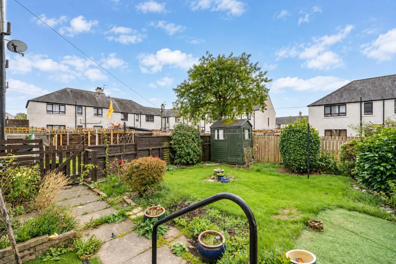 Glenesk Avenue, Arbroath, DD11, photo 20