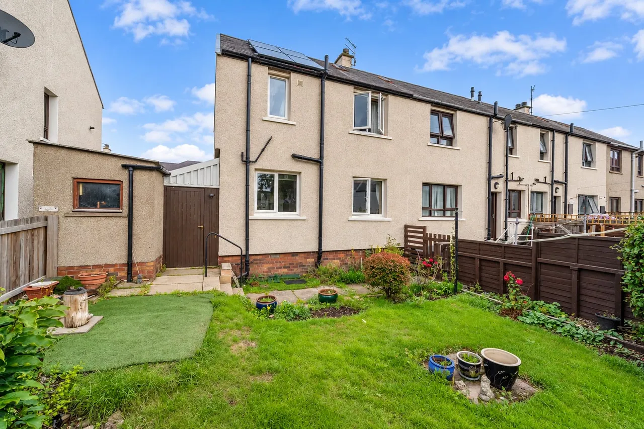 Glenesk Avenue, Arbroath, DD11, photo 19