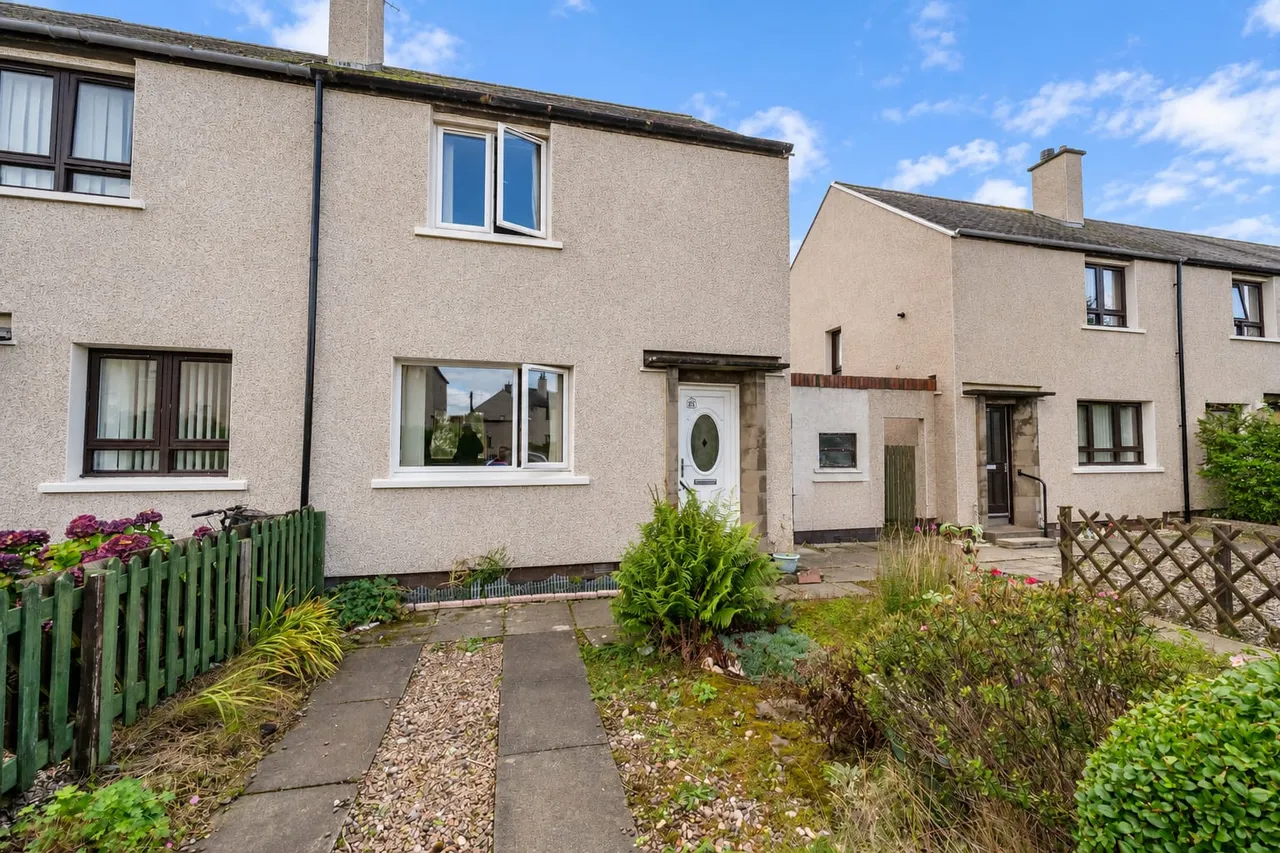 Glenesk Avenue, Arbroath, DD11, photo 16
