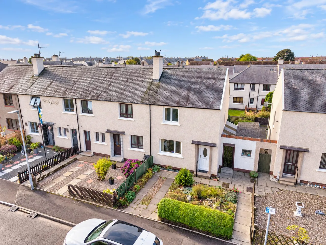 Glenesk Avenue, Arbroath, DD11, photo 17