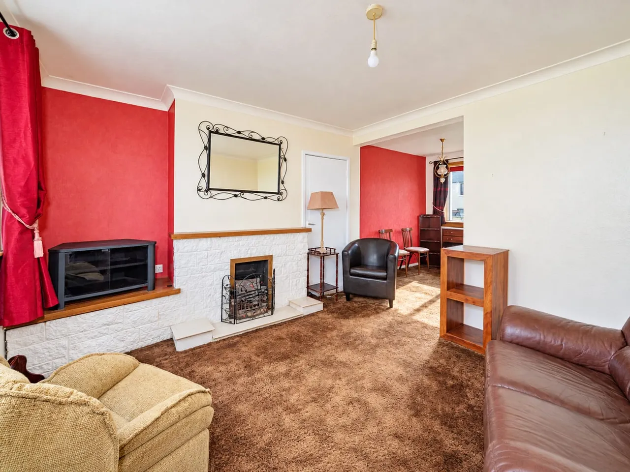 Glenesk Avenue, Arbroath, DD11, photo 4