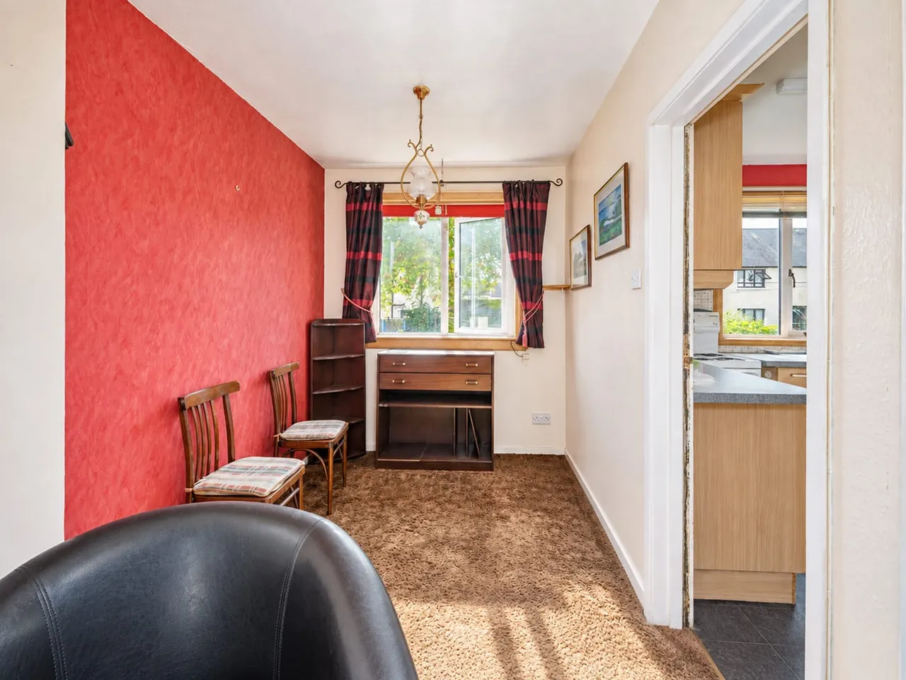 Glenesk Avenue, Arbroath, DD11, photo 5