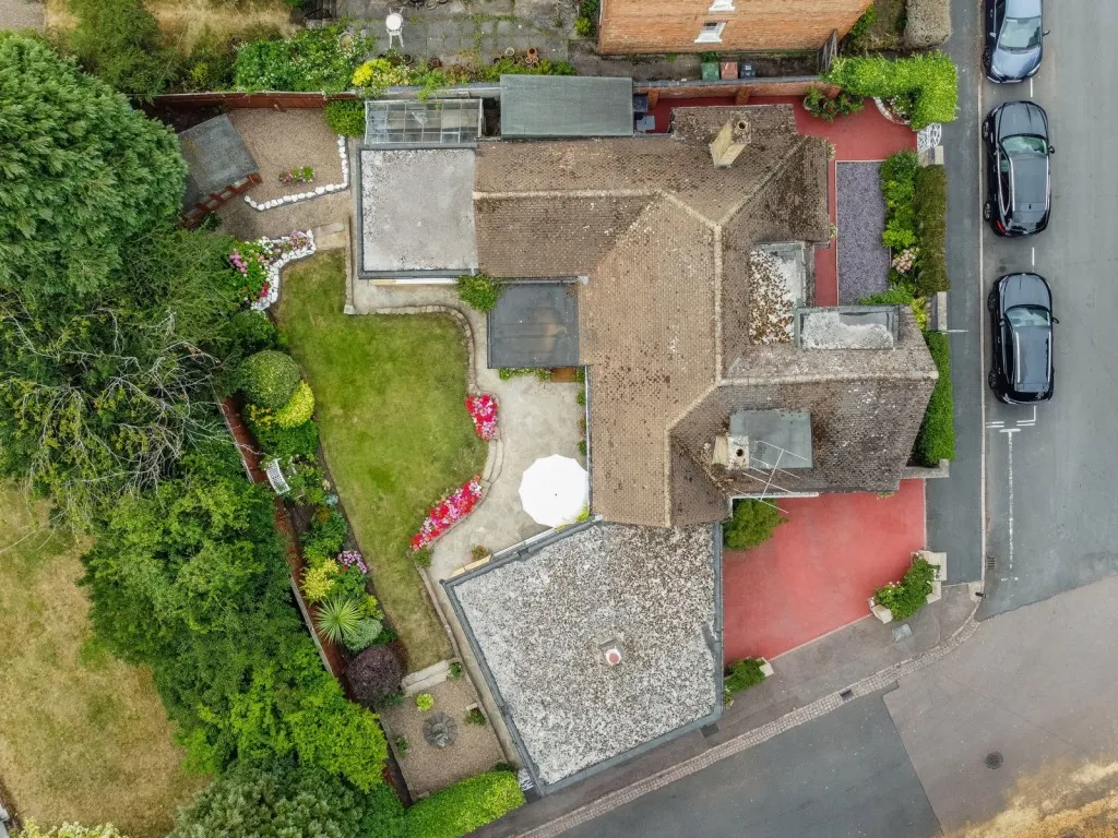 4 bed house for sale, Castledine Street, Loughborough, LE11