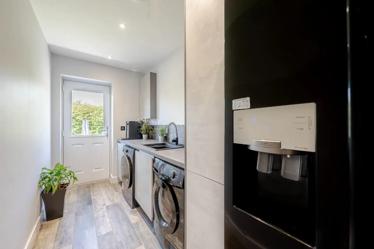 Busk Lane, Tadcaster, LS24, photo 7