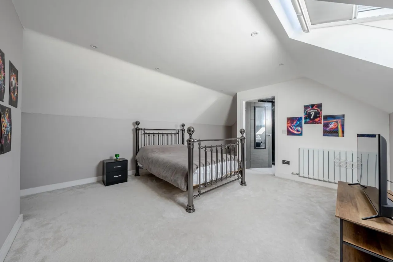 Busk Lane, Tadcaster, LS24, photo 12