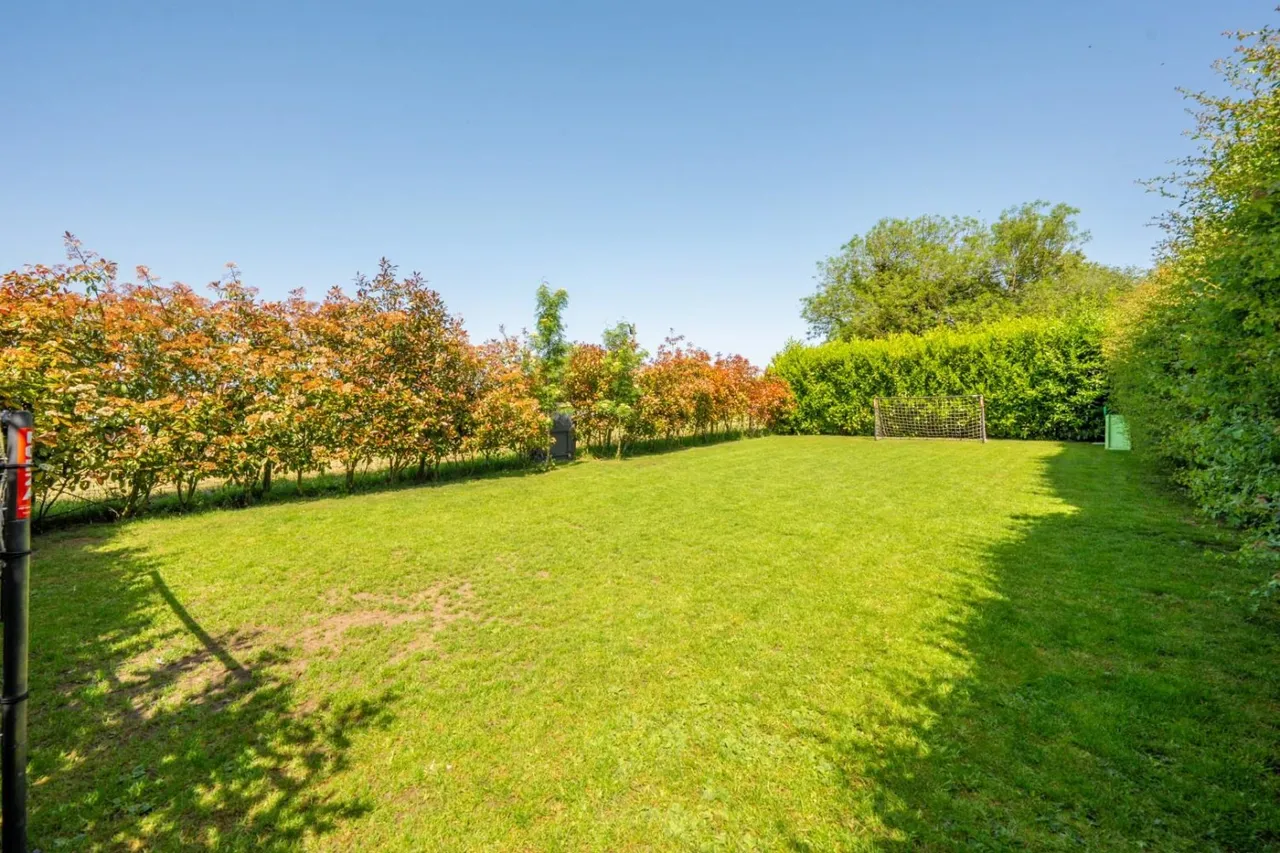 Busk Lane, Tadcaster, LS24, photo 20