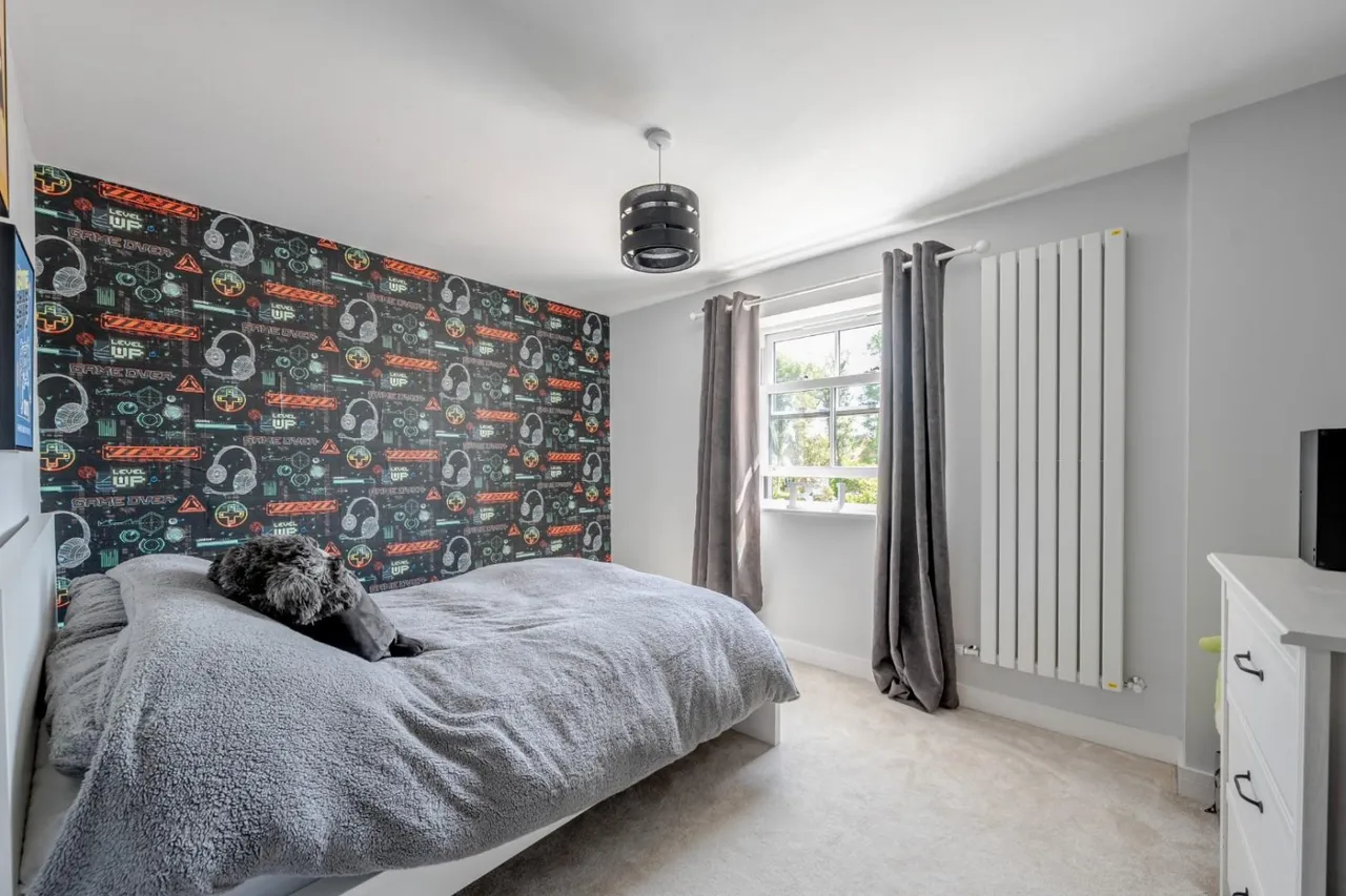 Busk Lane, Tadcaster, LS24, photo 10