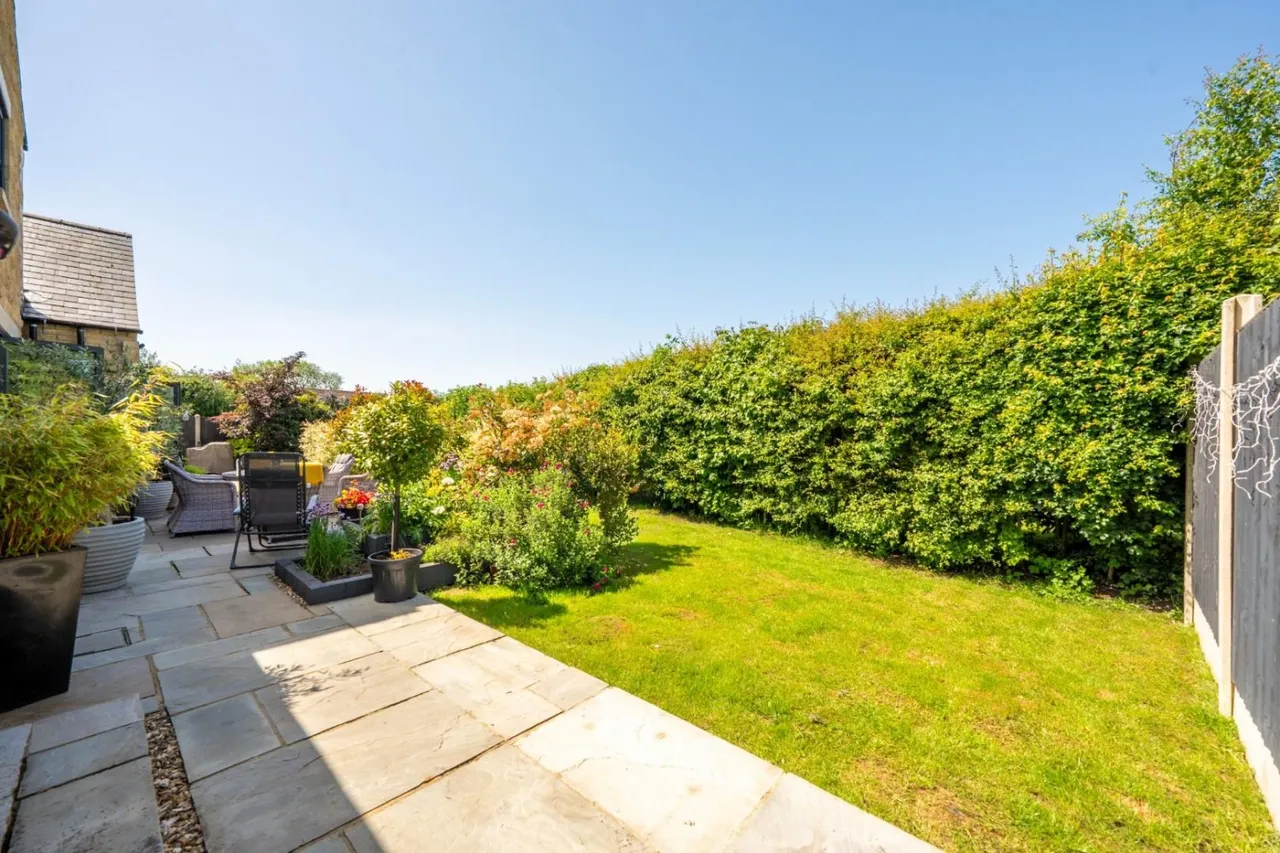 Busk Lane, Tadcaster, LS24, photo 19