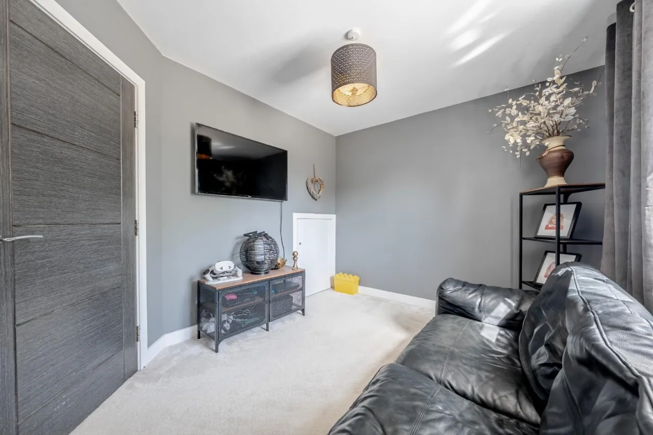 Busk Lane, Tadcaster, LS24, photo 6
