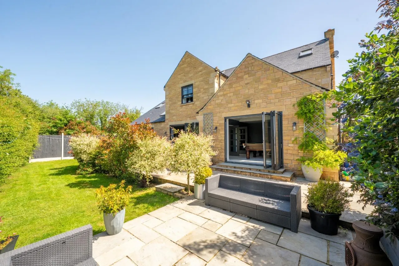 Busk Lane, Tadcaster, LS24, photo 17