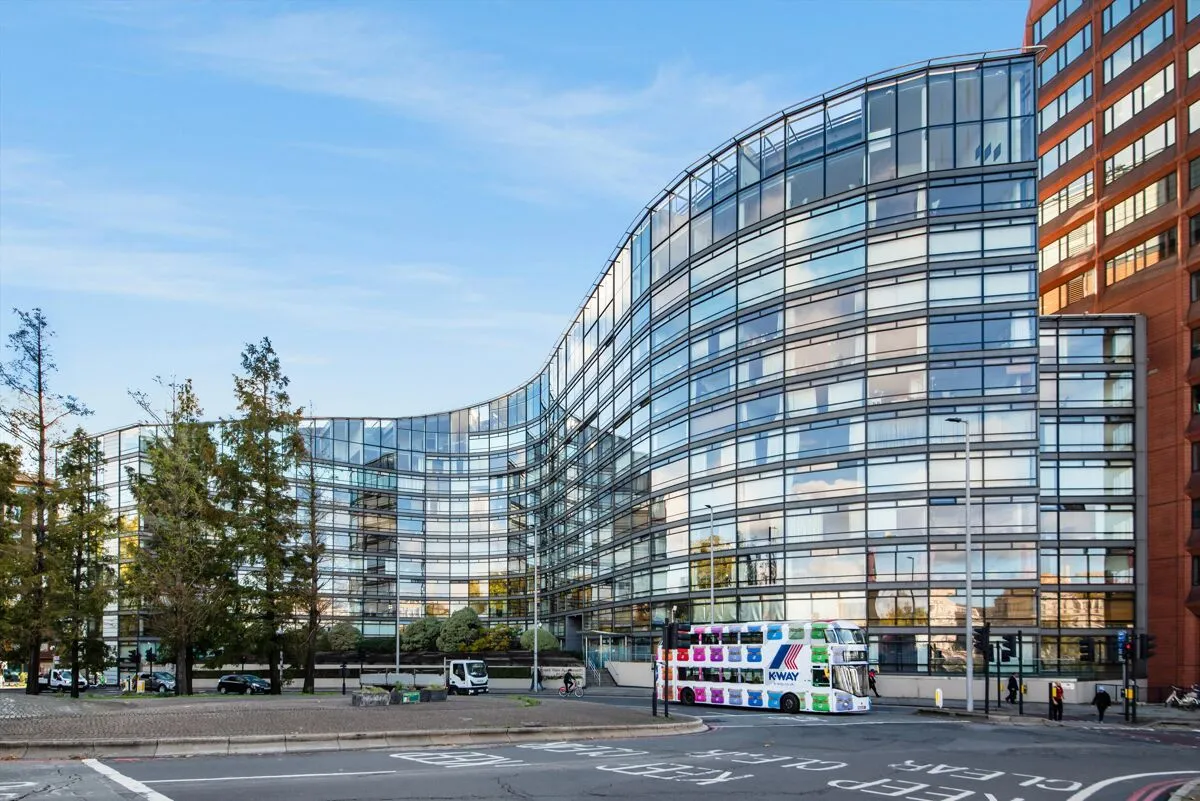 Albert Embankment, London, SE1, photo 3