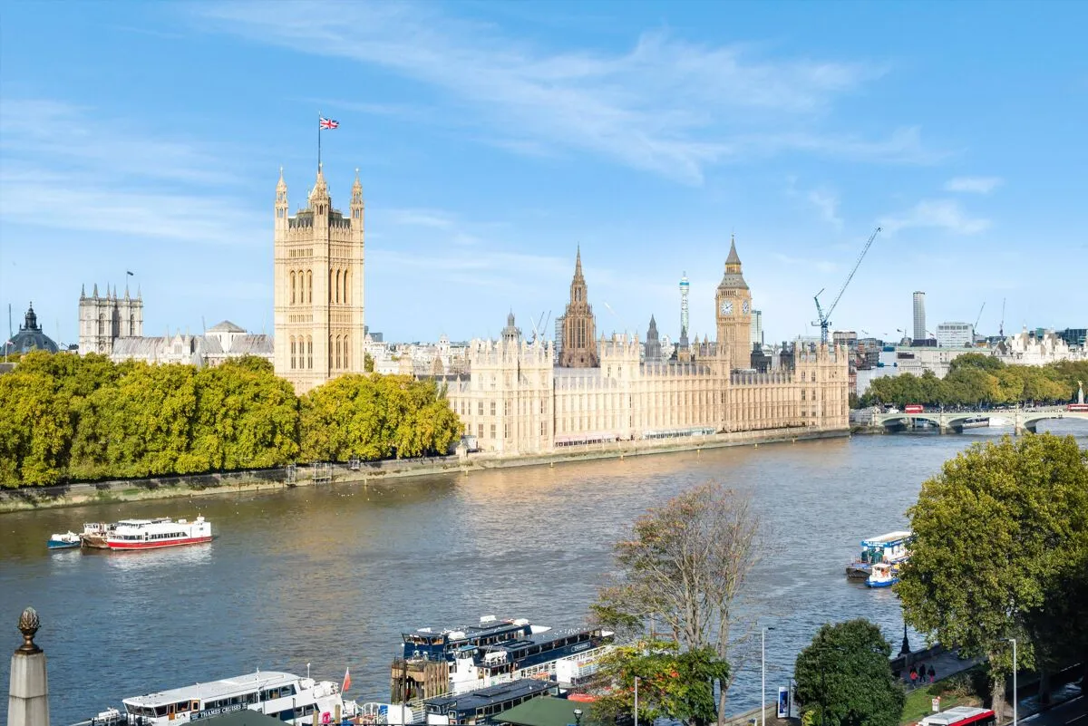 Albert Embankment, London, SE1, photo 14