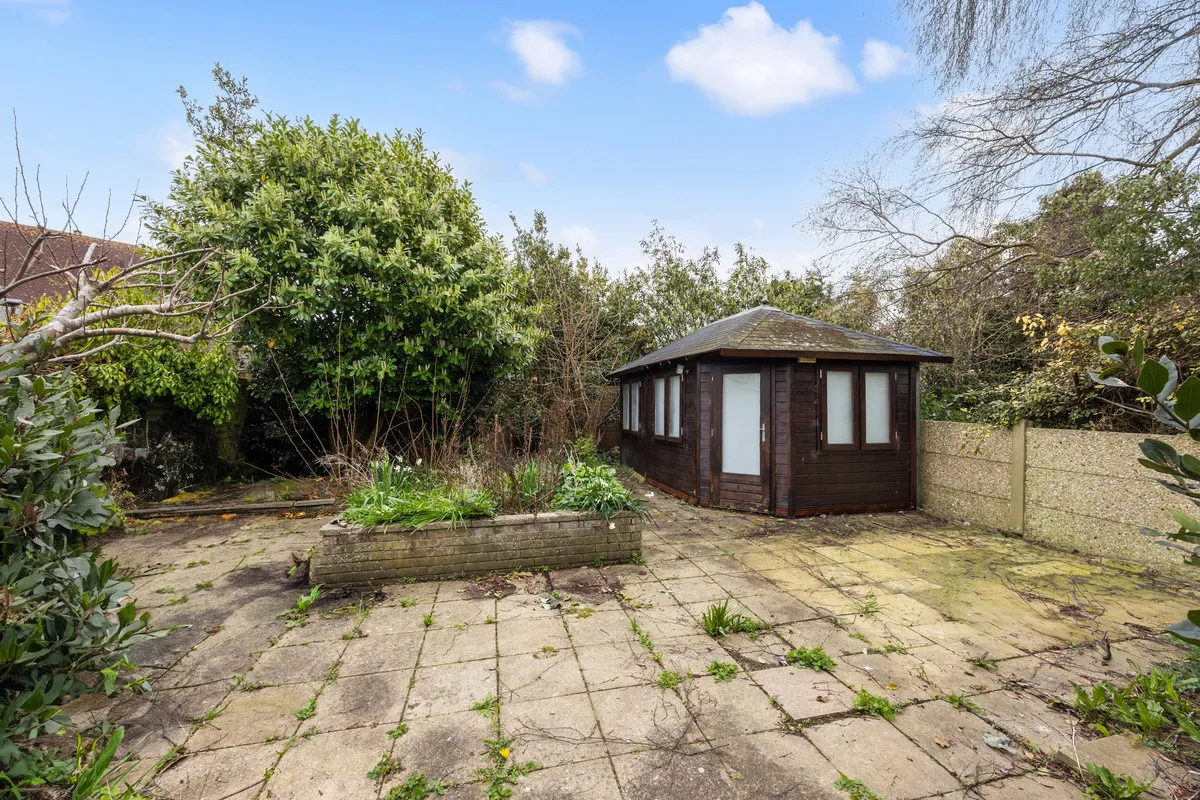 A'Becket Gardens, Worthing, BN13, photo 8