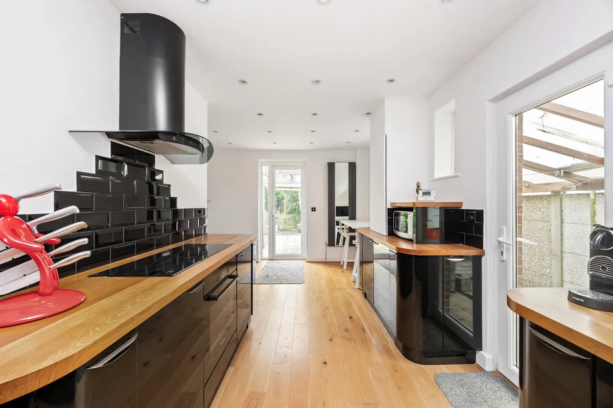 A'Becket Gardens, Worthing, BN13, photo 6