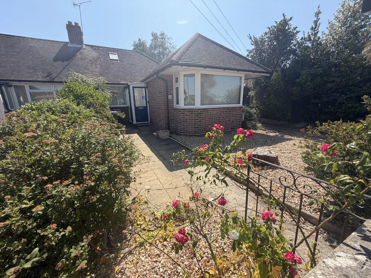 A'Becket Gardens, Worthing, BN13, photo 17