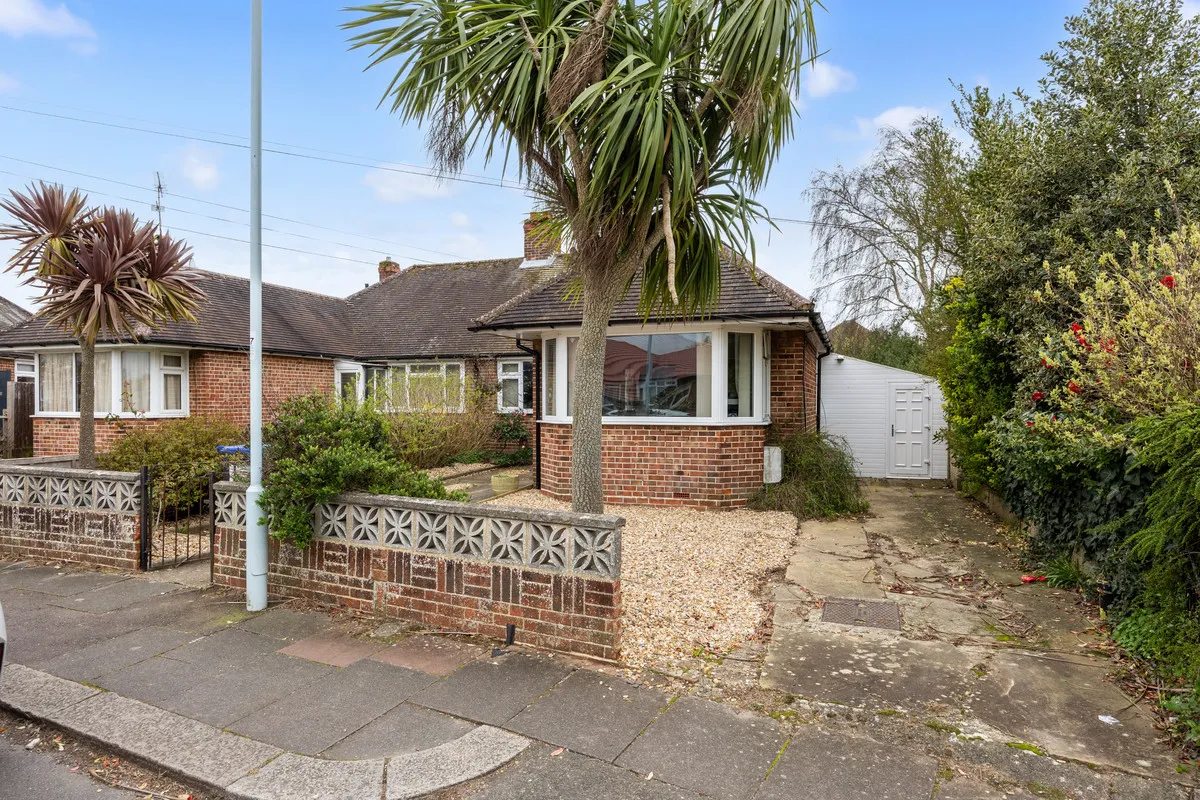 A'Becket Gardens, Worthing, BN13, photo 15