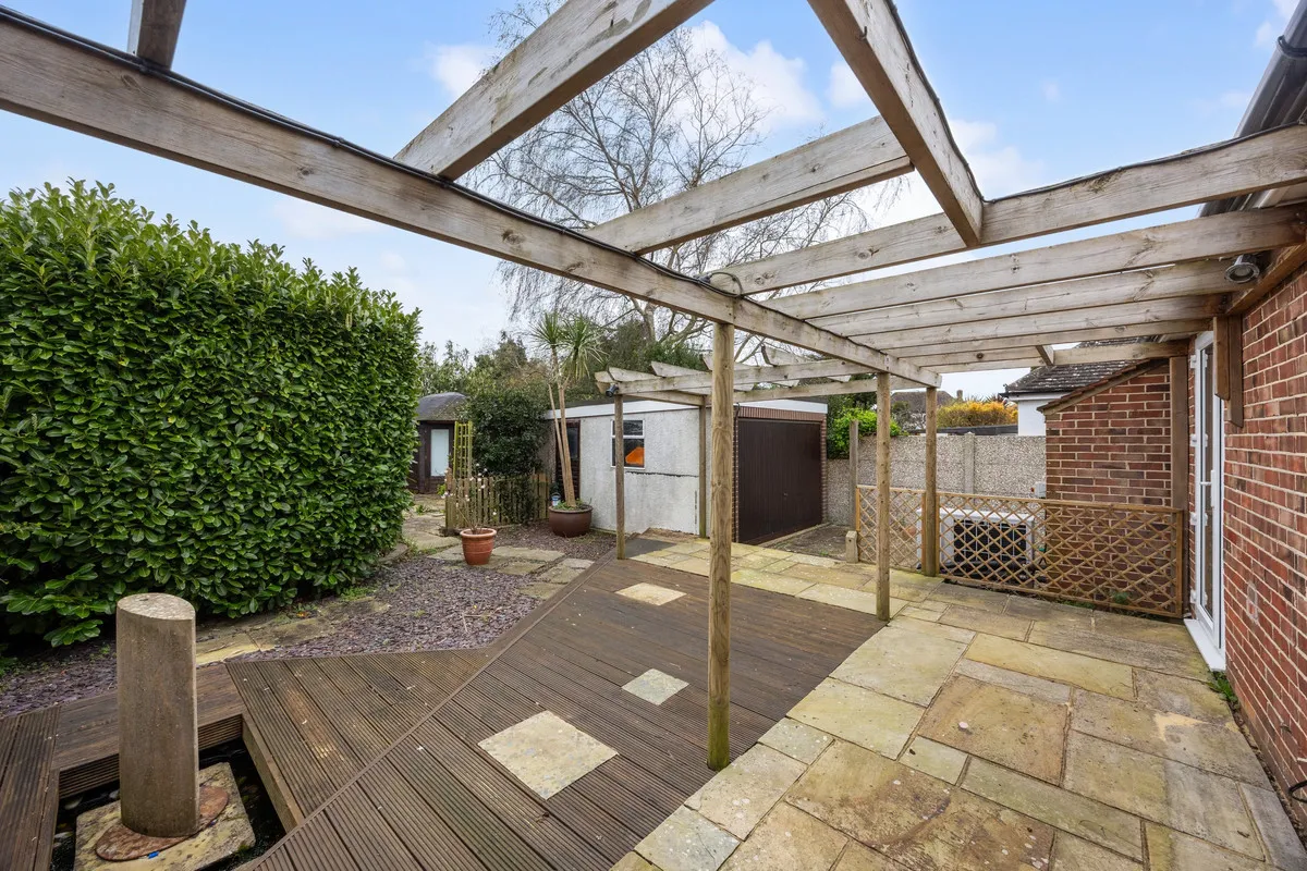 A'Becket Gardens, Worthing, BN13, photo 9