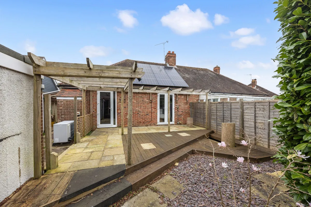 A'Becket Gardens, Worthing, BN13, photo 5