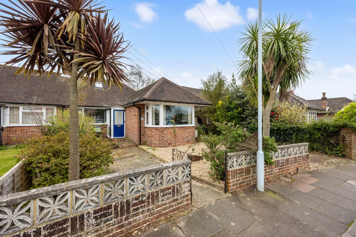 A'Becket Gardens, Worthing, BN13, photo 18