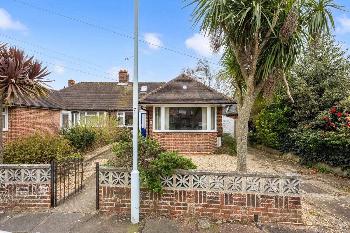 A'Becket Gardens, Worthing, BN13, photo 16