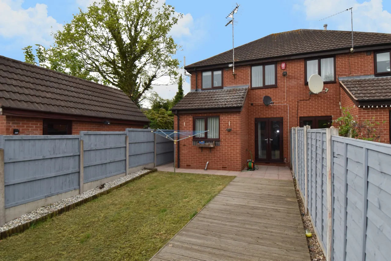 Walkwood Road, Walkwood, Redditch, B97 5NU, photo 12