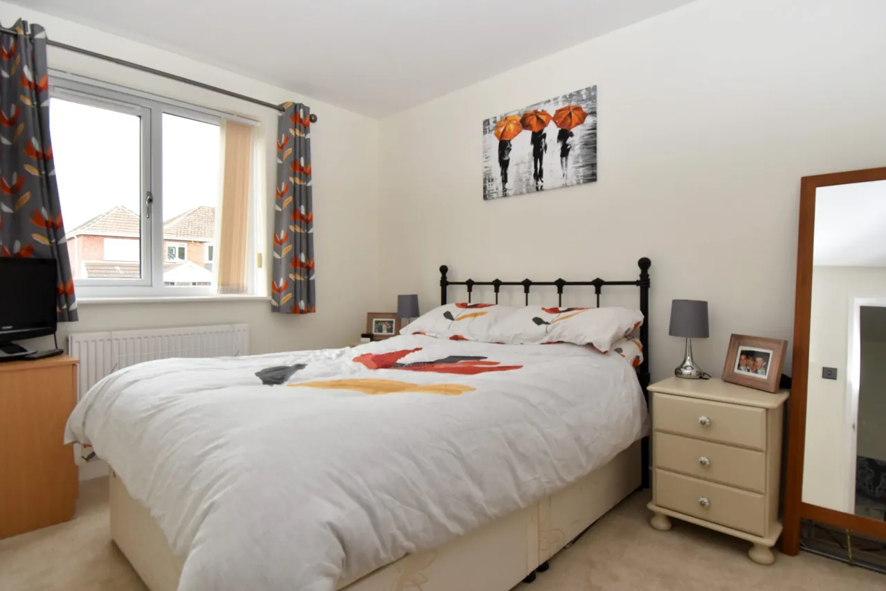 Walkwood Road, Walkwood, Redditch, B97 5NU, photo 8