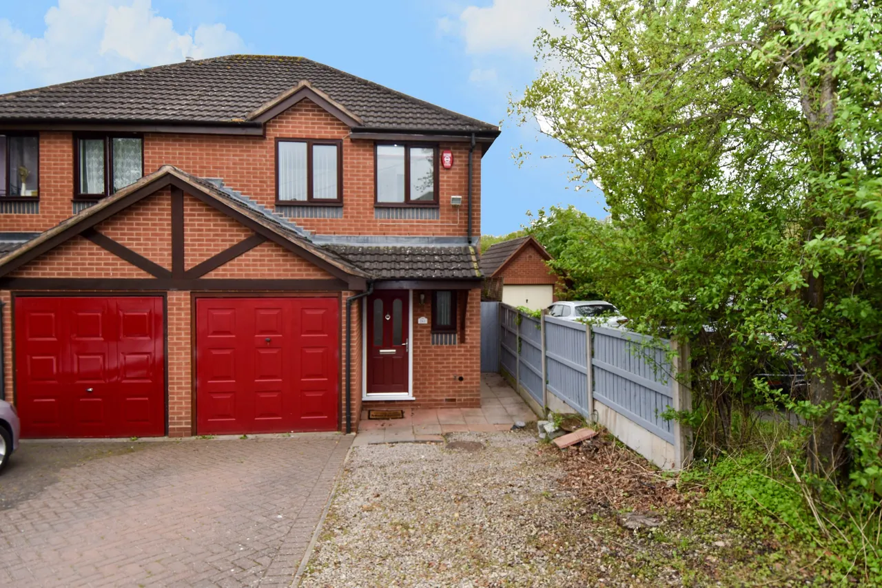 3 bed house for sale — Walkwood Road, Walkwood, Redditch, B97 5NU