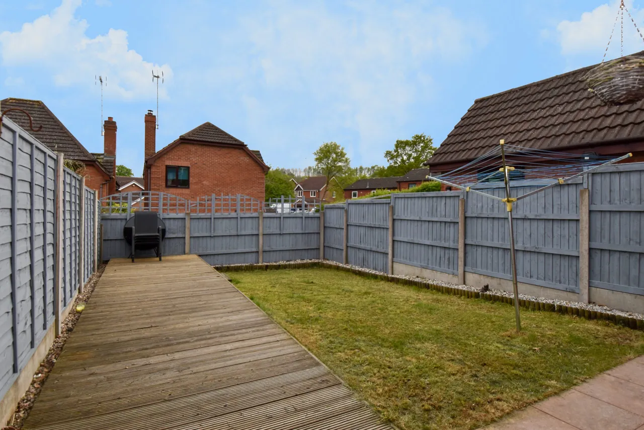 Walkwood Road, Walkwood, Redditch, B97 5NU, photo 13