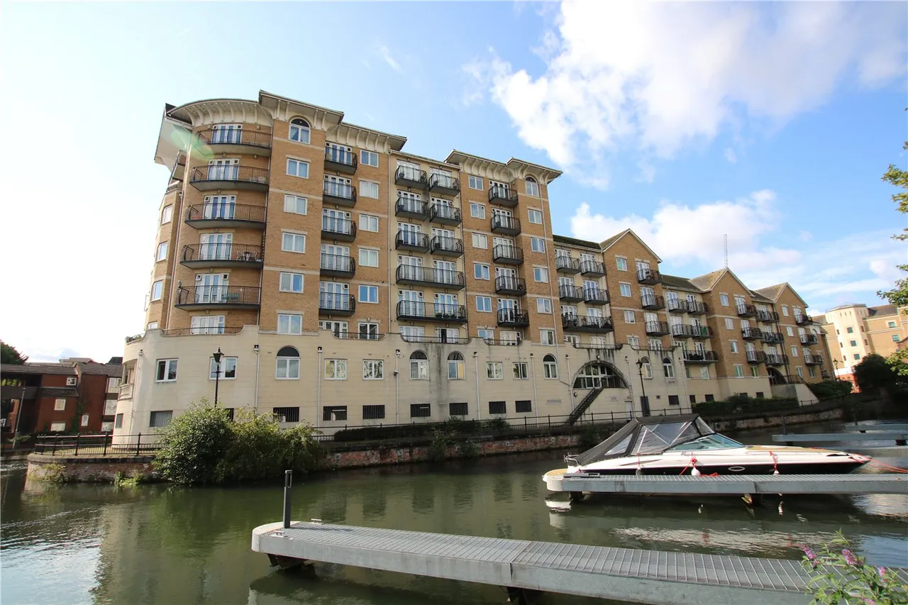 Gas Works Road, Reading, RG1, photo 9