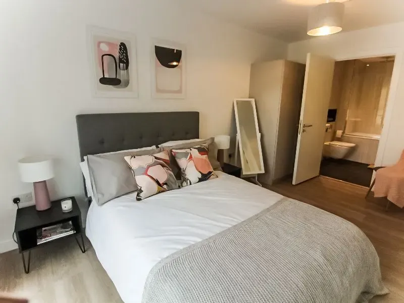 Barry Blandford Way, London, E3, photo 5